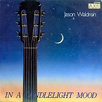 In A Candlelight Mood
