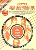 Guitar Masterpieces of the 19th Century
